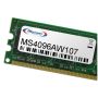 Memory Solution MS4096AW107 geheugenmodule 4 GB (MS4096AW107) thumbnail