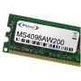 Memory Solution MS4096AW200 geheugenmodule 4 GB (MS4096AW200) thumbnail
