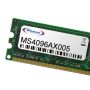 Memory Solution MS4096AX005 geheugenmodule 4 GB (MS4096AX005) thumbnail