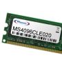 Memory Solution MS4096CLE020 geheugenmodule 4 GB (MS4096CLE020) thumbnail