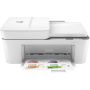 HP DeskJet HP 4120e All-in-One printer, Kleur, Printer voor Home, Printen, kopiëren, scannen, faxen via mobiel, HP+; Geschikt voor HP Instant Ink; Scan naar pdf (26Q90B#629) thumbnail