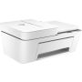 HP DeskJet HP 4120e All-in-One printer, Kleur, Printer voor Home, Printen, kopiëren, scannen, faxen via mobiel, HP+; Geschikt voor HP Instant Ink; Scan naar pdf (26Q90B#629) thumbnail