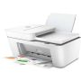 HP DeskJet HP 4120e All-in-One printer, Kleur, Printer voor Home, Printen, kopiëren, scannen, faxen via mobiel, HP+; Geschikt voor HP Instant Ink; Scan naar pdf (26Q90B#629) thumbnail