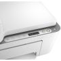 HP DeskJet HP 4120e All-in-One printer, Kleur, Printer voor Home, Printen, kopiëren, scannen, faxen via mobiel, HP+; Geschikt voor HP Instant Ink; Scan naar pdf (26Q90B#629) thumbnail