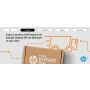 HP DeskJet HP 4120e All-in-One printer, Kleur, Printer voor Home, Printen, kopiëren, scannen, faxen via mobiel, HP+; Geschikt voor HP Instant Ink; Scan naar pdf (26Q90B#629) thumbnail