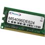 Memory Solution MS4096DE624 geheugenmodule 4 GB (MS4096DE624) thumbnail