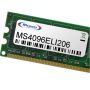 Memory Solution MS4096ELI206 geheugenmodule 4 GB (MS4096ELI206) thumbnail