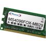Memory Solution MS4096FOX-MB29 geheugenmodule 4 GB (MS4096FOX-MB29) thumbnail
