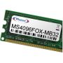 Memory Solution MS4096FOX-MB32 geheugenmodule 4 GB (MS4096FOX-MB32) thumbnail