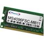 Memory Solution MS4096FSC-MB11 geheugenmodule 4 GB (MS4096FSC-MB11) thumbnail