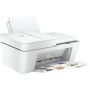 HP DeskJet HP 4122e All-in-One printer, Kleur, Printer voor Home, Printen, kopiëren, scannen, faxen via mobiel, HP+; Geschikt voor HP Instant Ink; Scan naar pdf (26Q92B#629) thumbnail