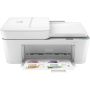 HP DeskJet HP 4122e All-in-One printer, Kleur, Printer voor Home, Printen, kopiëren, scannen, faxen via mobiel, HP+; Geschikt voor HP Instant Ink; Scan naar pdf (26Q92B#629) thumbnail