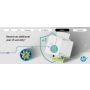 HP DeskJet HP 4122e All-in-One printer, Kleur, Printer voor Home, Printen, kopiëren, scannen, faxen via mobiel, HP+; Geschikt voor HP Instant Ink; Scan naar pdf (26Q92B#629) thumbnail