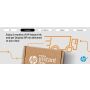 HP DeskJet HP 4122e All-in-One printer, Kleur, Printer voor Home, Printen, kopiëren, scannen, faxen via mobiel, HP+; Geschikt voor HP Instant Ink; Scan naar pdf (26Q92B#629) thumbnail