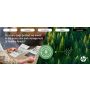 HP DeskJet HP 4122e All-in-One printer, Kleur, Printer voor Home, Printen, kopiëren, scannen, faxen via mobiel, HP+; Geschikt voor HP Instant Ink; Scan naar pdf (26Q92B#629) thumbnail