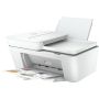 HP DeskJet HP 4122e All-in-One printer, Kleur, Printer voor Home, Printen, kopiëren, scannen, faxen via mobiel, HP+; Geschikt voor HP Instant Ink; Scan naar pdf (26Q92B#629) thumbnail