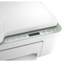 HP DeskJet HP 4122e All-in-One printer, Kleur, Printer voor Home, Printen, kopiëren, scannen, faxen via mobiel, HP+; Geschikt voor HP Instant Ink; Scan naar pdf (26Q92B#629) thumbnail