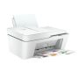 HP DeskJet 4122e Draadloos All-in-One Kleur Printer, Instant Ink; Kopieerapparaat, scanner (26Q92B#629) thumbnail