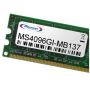Memory Solution MS4096GI-MB137 geheugenmodule 4 GB (MS4096GI-MB137) thumbnail