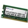 Memory Solution MS4096GI-MB146 geheugenmodule 4 GB (MS4096GI-MB146) thumbnail