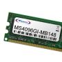 Memory Solution MS4096GI-MB148 geheugenmodule 4 GB (MS4096GI-MB148) thumbnail