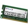 Memory Solution MS4096GI-MB176 geheugenmodule 4 GB (MS4096GI-MB176) thumbnail
