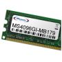 Memory Solution MS4096GI-MB179 geheugenmodule 4 GB (MS4096GI-MB179) thumbnail