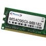 Memory Solution MS4096GI-MB182 geheugenmodule 4 GB (MS4096GI-MB182) thumbnail