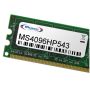 Memory Solution MS4096HP543 geheugenmodule 4 GB (MS4096HP543) thumbnail