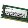 Memory Solution MS4096IBM-NB001 geheugenmodule 4 GB (MS4096IBM-NB001) thumbnail