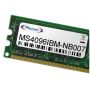 Memory Solution MS4096IBM-NB007 geheugenmodule 4 GB (MS4096IBM-NB007) thumbnail