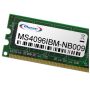 Memory Solution MS4096IBM-NB009 geheugenmodule 4 GB (MS4096IBM-NB009) thumbnail