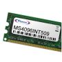 Memory Solution MS4096INT509 geheugenmodule 4 GB (MS4096INT509) thumbnail