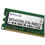 Memory Solution MS4096LEN-NB037 geheugenmodule 4 GB (MS4096LEN-NB037) thumbnail