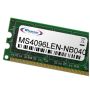Memory Solution MS4096LEN-NB040 geheugenmodule 4 GB (MS4096LEN-NB040) thumbnail