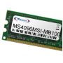 Memory Solution MS4096MSI-MB100 geheugenmodule 4 GB (MS4096MSI-MB100) thumbnail