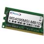 Memory Solution MS4096MSI-MB105 geheugenmodule 4 GB (MS4096MSI-MB105) thumbnail