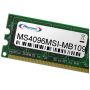 Memory Solution MS4096MSI-MB109 geheugenmodule 4 GB (MS4096MSI-MB109) thumbnail