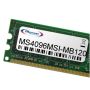 Memory Solution MS4096MSI-MB120 geheugenmodule 4 GB (MS4096MSI-MB120) thumbnail