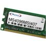 Memory Solution MS4096MSI407 geheugenmodule 4 GB (MS4096MSI407) thumbnail