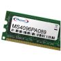 Memory Solution MS4096PA089 geheugenmodule 4 GB (MS4096PA089) thumbnail