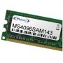 Memory Solution MS4096SAM143 geheugenmodule 4 GB (MS4096SAM143) thumbnail