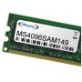 Memory Solution MS4096SAM149 geheugenmodule 4 GB (MS4096SAM149) thumbnail