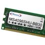 Memory Solution MS4096SHU-BB30 geheugenmodule 4 GB (MS4096SHU-BB30) thumbnail