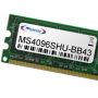 Memory Solution MS4096SHU-BB43 geheugenmodule 4 GB (MS4096SHU-BB43) thumbnail