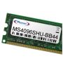 Memory Solution MS4096SHU-BB44 geheugenmodule 4 GB (MS4096SHU-BB44) thumbnail