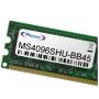 Memory Solution MS4096SHU-BB45 geheugenmodule 4 GB (MS4096SHU-BB45) thumbnail