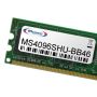 Memory Solution MS4096SHU-BB46 geheugenmodule 4 GB 1 x 4 GB (MS4096SHU-BB46) thumbnail
