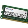 Memory Solution MS4096SHU-BB47 geheugenmodule 4 GB (MS4096SHU-BB47) thumbnail