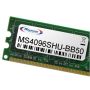 Memory Solution MS4096SHU-BB50 geheugenmodule 4 GB (MS4096SHU-BB50) thumbnail